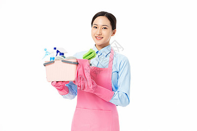 清洁生产在家政服务中的应用与实践